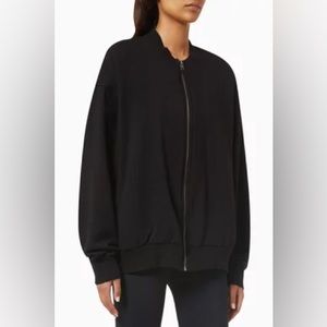 Electric & Rose Trent Bomber Jacket